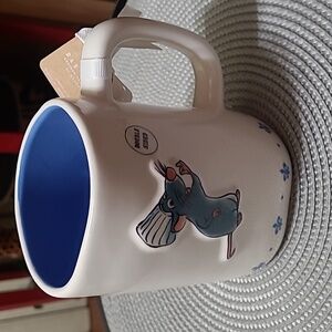 Rae Dunm Ratatouille Mug